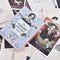 The Literary Witches Oracle 70 Cards Tarots Deck English Family Party Board  Hn