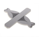 12PCS Paper Candy Gift Bag Pouch Wedding Party Favour White Ribbon Dress De
