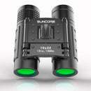 Suncore Hunting Pocket Binoculars Hd 10X22 Binoculars Professional Telescop J3U2