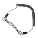 Strong Fly Fishing Magnetic Net Release Magnetic Net Holder Gear Clip/Lanya