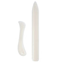 Letter Opener Leather Scoring Bone Folder Sewing Tools Craft Creasing Paper