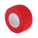 Set 2 Elastic Finger Protective Grip Tape for Sports Golf Clubs / Hockey Sticks