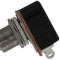 Guitar Pedal 2 Pin SPST Momentary Effects Push Button Foot Switch