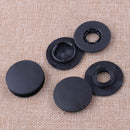 8-PCS Car Floor Mat Fixing Clips Clamps Holders fit for Mercedes Benz BQ6680520