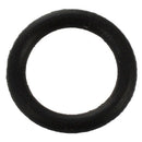 50 pcs 10mm OD 1.5mm thick nitrile rubber O-ring Oil seals Seal