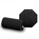 12 Pcs Pool Hose Tail Scrubbers Sweeps Scrubber Pool Pre-Filter Intake Spon S5O1