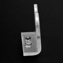 10pcs Adjustable Plastic Holder Bracket for HC-SR04 Ultrasonic Module