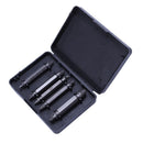Removal screw, easy to remove HSS screws damaged by stripping, a set of 5 R