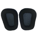 Replacement Ear Pads Ear Cushions For Logitech G933 G633 Headphones Black