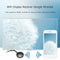 1080P Wireless HDMI TV Stick MiraScreen Wifi USB Display Dongle Adapter A