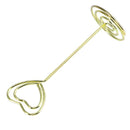 3.5 Inch Mini Place Card Holders, 20Pcs Table Number Stand Table Card Holde