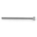 M3x45mm 0.5mm Pitch Bolts Socket Cap Head Hex Key Screws 30pcs D9K4