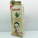 Disaar Sunscreen Facial Concealer Foundation Aloe Vera Sunscreen Spf60++ Wi