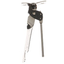 1pc household Side Cut Manual Can Opener Kitchen Tools Stainless Steel Ope OZ