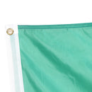 Azerbaijan 90*150cm flag  Hanging National flag Home Decoration flagB Nw