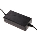 AC 100-240V Converter Adapter DC 5.5 x 2.5MM 12V 5A 5000mA Charger EU Plug