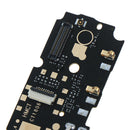 USB port charger dock plug connector flex cable for Note 4 charging port bo OZ