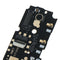 USB port charger dock plug connector flex cable for Note 4 charging port bo OZ