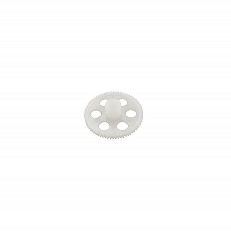 8pcs Gear for UDI U818A PLUS U49W U49C AA818 RC Drone White
