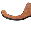 Wooden Wall Hanger Holder Stand Rack Hook For Violin Banjo Ukulele ghf