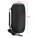 Nylon Carry Speaker Box Pouch Cover Handbag Case for JBL Pulse 3 Charge 3