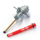 Motorcycle Fuel Tank Petcock Valve for  CB350 CB400 CB750 CX500 CX500C FT