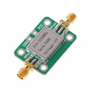 5-3500MHz RF Radio Frequency Broadband Signal Amplifier Board LNA Power Amp