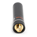 SMA-Female 145/435MHz 2dBi Short Antenna Dual Band for Walkie Talkie Radio