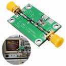 1-2000MHz 2Ghz Low Noise LNA RF Broadband Amplifier Module 30dB HF VHF/UHF E1B5