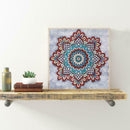 5D DIY Special Shaped Diamond Painting Mandala Cross Stitch Mosaic Kits