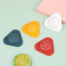 4pc Door Handle Stoppers Door Knob Bumpers Wall Protector Shockproof Pad Sup Ew