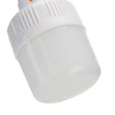 Portable LED Camping Light Bulb USB Rechargeable BBQ HikingÃ‚Â Light (100W) A