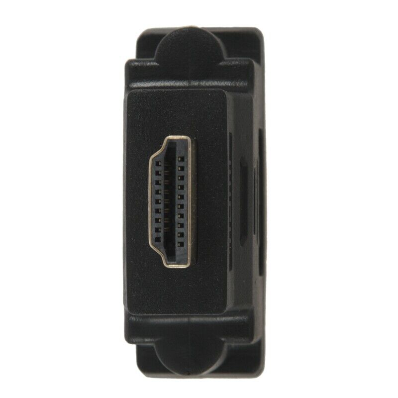 Adapter HDMI male + DVI-D 24 + 1 Bu bidirectional 1pc T2P4