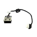 DC Power Jack Plug In Cable For Lenovo G70-70 G70-80 80FF