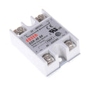 Solid State Relay SSR-40AA 40A AC Relais 80-250V TO 24-380VAC AC SSR ATAUB.AU