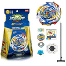 Beyblade burst B-154 DX booster Imperial Dragon .Ig'+ Launcher For Race Fighting