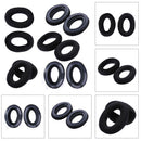 Replacement Ear Pads Cushion for Sennheiser HD545 HD565 HD580 HD600 HD650 H
