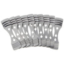 DIY Candle Making Supplies Metal Candle Wicks Holder Wicks Fixing Centering