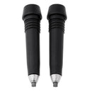 2pcs Hiking Pole Tips Camping Trekking Backpacking Climbing Outdoor Accessories
