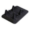 Car Ornament Silicone Automobiles Dashboard Anti Slip Mat Double-sided Pad