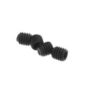 2PCS Upgrade Metal Driving Shaft for WPL HengLong 1/16 RC Car Parts Crawler B8D6