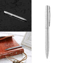 10PCS Students Pen Ball-point Short Spin Office School Favo U9W0 S1J4