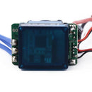 Racing 35A Esc Brushless Electric Speed Controller For 1:12 1:10 Rc Car Tru E1J1