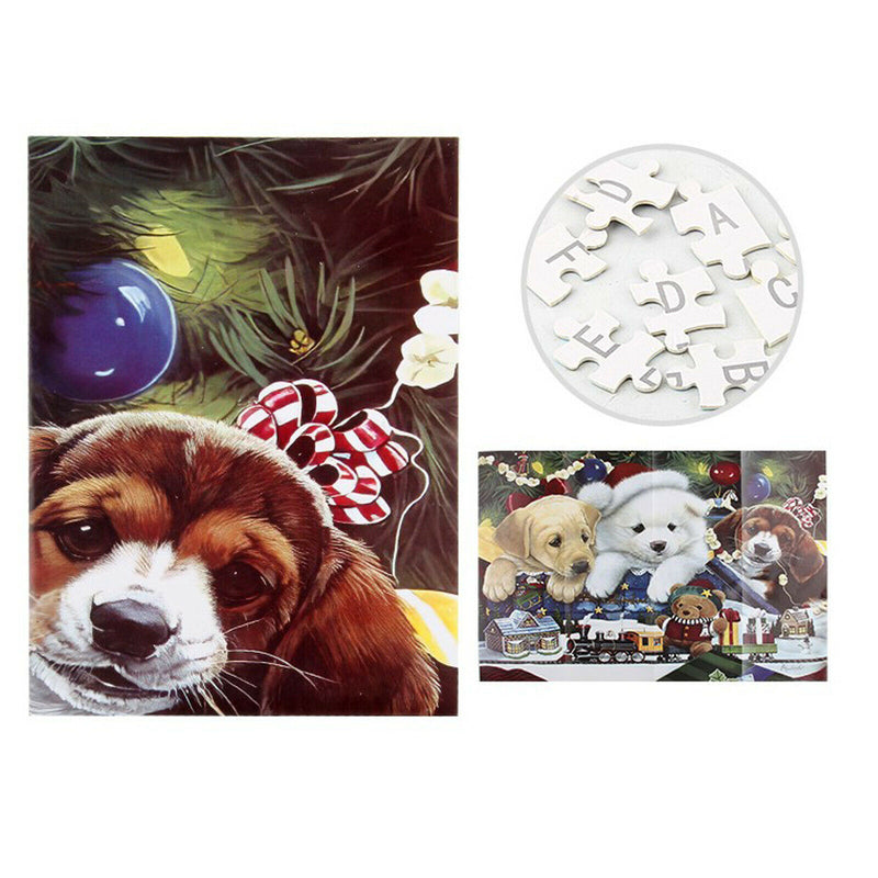 Puzzles for Adults 1000 Piece Diy Puzzle Children Wooden Toys