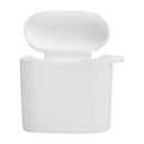 Flexible Silicone Dustproof Headset Protective Cover for TWS I7S Earphones Case