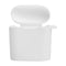 Flexible Silicone Dustproof Headset Protective Cover for TWS I7S Earphones Case