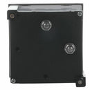 AC 0-20A Current Testing Analog Panel Meter Ammeter, Square Y3H9