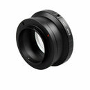 M42 Lens to Micro 4/3 M4/3 Adapter EP1 EP3 EPL1 EPL2 GH1 GF EPL3 F1G4 G1 M4 X2W1