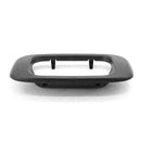 Tailgate Handle and Bezel Trim Kit Set Fit For 99-07 GMC Silverado Sierra U9U4