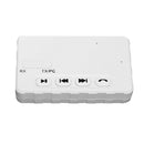 3-in-1 Bluetooth Adapter Dongle TV PC TX RX Music Audio Transmitter Receiver